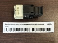Кнопка стеклоподъемника NISSAN Primera P11 1996-2002