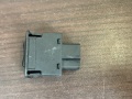 Кнопка центрального замка Nissan Primera P10 1990-1996