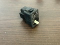 Кнопка корректора фар Nissan Primera P10 1990-1996