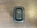 Кнопка обогрева заднего стекла Daihatsu Sirion M1 1998-2005