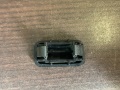 Заглушка кнопки Nissan Primera P10 1990-1996