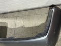 Бампер задний Nissan Primera P12 2002-2008