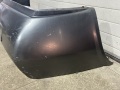 Бампер задний Nissan Primera P12 2002-2008