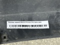 Бампер задний Nissan Primera P12 2002-2008