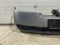 Бампер передний Nissan Primera P12 2002-2008