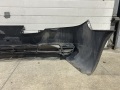 Бампер передний Nissan Primera P12 2002-2008