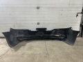 Бампер передний Nissan Primera P12 2002-2008