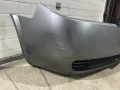 Бампер передний Nissan Primera P12 2002-2008