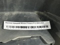 Бампер передний Nissan Primera P12 2002-2008