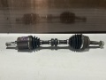 Полуось (привод, приводной вал) передняя левая Nissan Primera P12 2002-2008