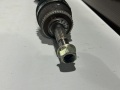 Полуось (привод, приводной вал) передняя левая Nissan Primera P12 2002-2008