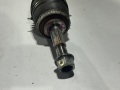 Полуось (привод, приводной вал) передняя правая Nissan Primera P12 2002-2008