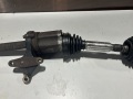 Полуось (привод, приводной вал) передняя правая Nissan Primera P12 2002-2008
