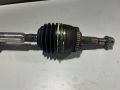 Полуось (привод, приводной вал) передняя правая Nissan Primera P12 2002-2008
