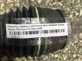 Полуось (привод, приводной вал) передняя правая Nissan Primera P12 2002-2008