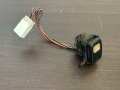 Кнопка аварийной сигнализации (аварийки) Mazda 626 GE 1992-1997