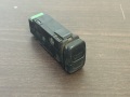 Кнопка переключатель круиз контроля Mazda 626 GE 1992-1997