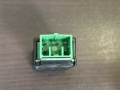 Кнопка переключатель круиз контроля Mazda 626 GE 1992-1997