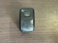 Кнопка обогрева заднего  стекла Mazda 626 GE 1992-1997