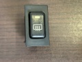 Кнопка обогрева заднего стекла Toyota Mark II X80 1988-1992
