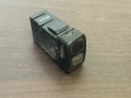 Кнопка освещения панели приборов Mazda 626 GE 1992-1997