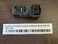 Кнопка освещения панели приборов Mazda 626 GE 1992-1997