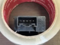 Кнопка включения кондиционера Toyota Corolla E120 2001-2006