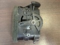 Дефлектор воздушный левый Mazda 626 GE 1992-1997