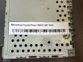 Магнитола Toyota Prius I XW10 1997-2003
