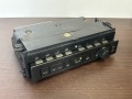 Блок управления климатической установкой Toyota Mark II X80 1988-1992