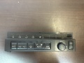 Блок управления климатической установкой Toyota Mark II X80 1988-1992