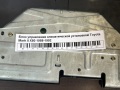 Блок управления климатической установкой Toyota Mark II X80 1988-1992