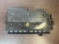 Блок управления климатической установкой Toyota Mark II X80 1988-1992