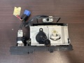 Кронштейн крепления пепельницы Toyota Mark II X80 1988-1992