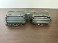 Дефлектор воздушный центральный Mazda 626 GE 1992-1997