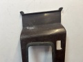 Накладка на кулису КПП Toyota Cresta V X100 1996-2001