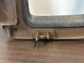 Накладка на кулису КПП Toyota Cresta V X100 1996-2001