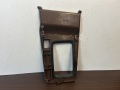 Накладка на кулису КПП Toyota Cresta V X100 1996-2001