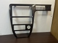 Накладка центральная на торпедо Toyota Cresta V X100 1996-2001