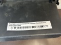 Накладка центральная на торпедо Toyota Corolla E120 2001-2006