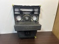 Накладка центральная на торпедо Toyota Corolla E120 2001-2006