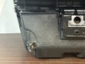 Накладка центральная на торпедо Toyota Corolla E120 2001-2006