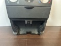 Накладка центральная на торпедо Toyota Corolla E120 2001-2006