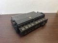 Блок управления климатической установкой Toyota Mark II X80 1988-1992