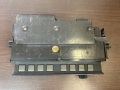 Блок управления климатической установкой Toyota Mark II X80 1988-1992
