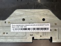 Блок управления климатической установкой Toyota Mark II X80 1988-1992