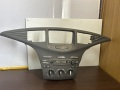 Блок управления климатической установкой Toyota Prius I XW10 1997-2003