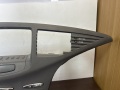 Блок управления климатической установкой Toyota Prius I XW10 1997-2003