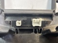 Блок управления климатической установкой Toyota Prius I XW10 1997-2003