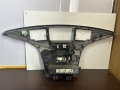 Блок управления климатической установкой Toyota Prius I XW10 1997-2003
